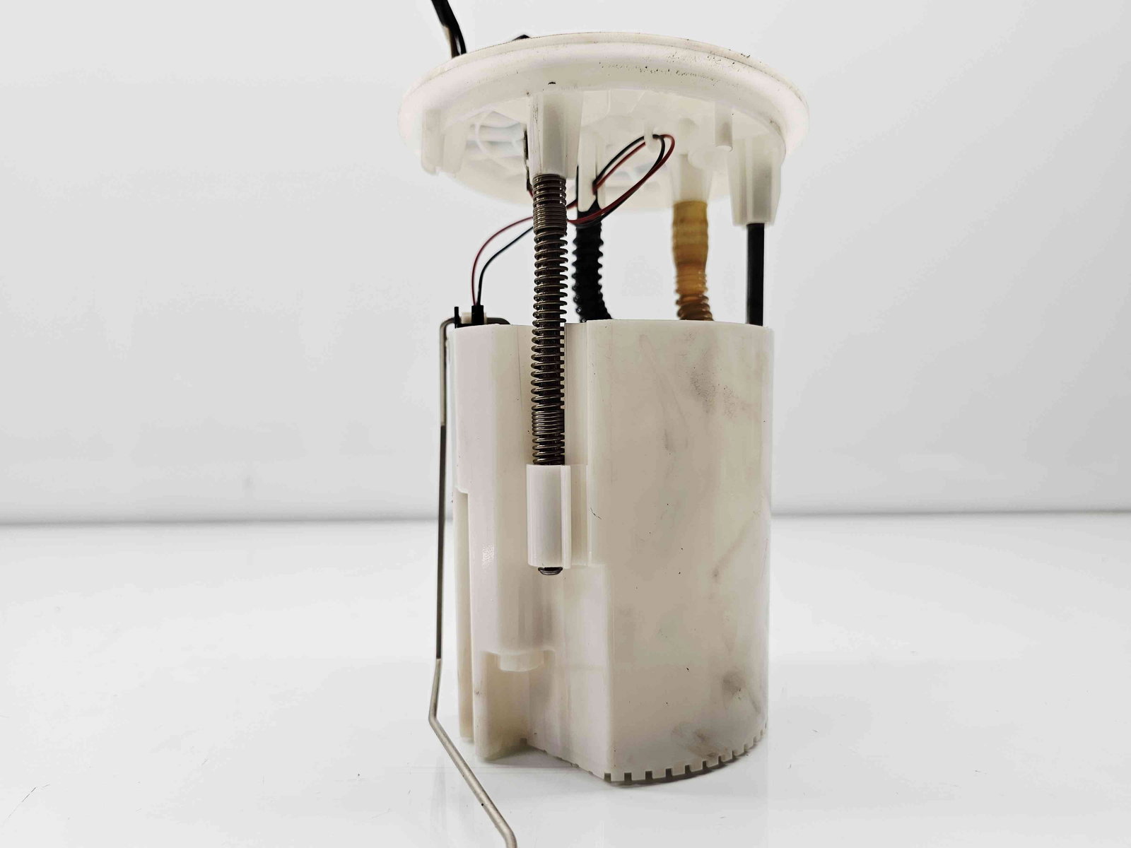 Pompa combustibil Renault Megane 3 (B95) [Fabr 2008-2016] 1172020033R 1.9 DCI F9Q-870 96KW / 130CP - imagine 5