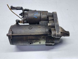  Electromotor 12 dinti Peugeot 206 [Fabr 1998-2009] OEM 1.4 50KW / 68CP  