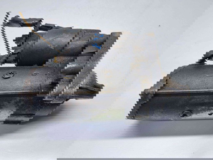  Electromotor 12 dinti Peugeot 206 [Fabr 1998-2009] OEM 1.4 50KW / 68CP  