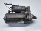  Electromotor 12 dinti Peugeot 206 [Fabr 1998-2009] OEM 1.4 50KW / 68CP  