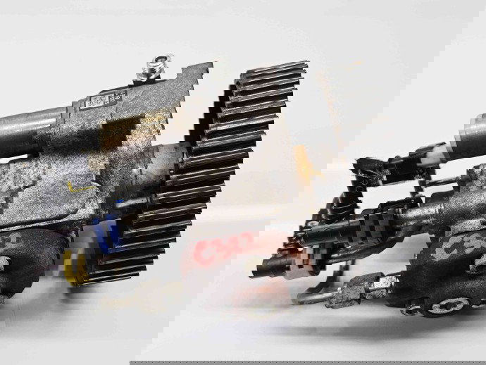 Pompa inalta presiune Chevrolet Cruze (J300) [Fabr 2010-2016] 55586499 1.7 A17DTS 96KW / 130CP