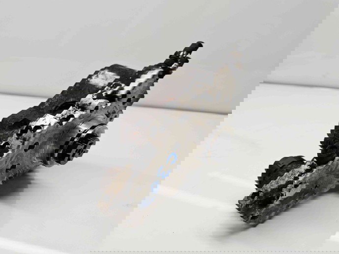 Pompa inalta presiune Mercedes Vito Autobus (W639) [Fabr 2003-2014] A6460700101 2.2 CDI 646982 80KW / 109CP