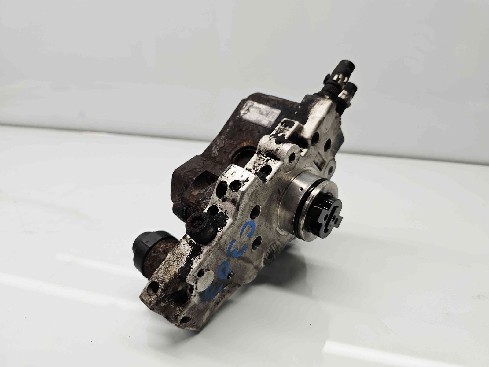 Pompa inalta presiune Mercedes Vito Autobus (W639) [Fabr 2003-2014] A6460700101 2.2 CDI 646982 80KW / 109CP - imagine 1