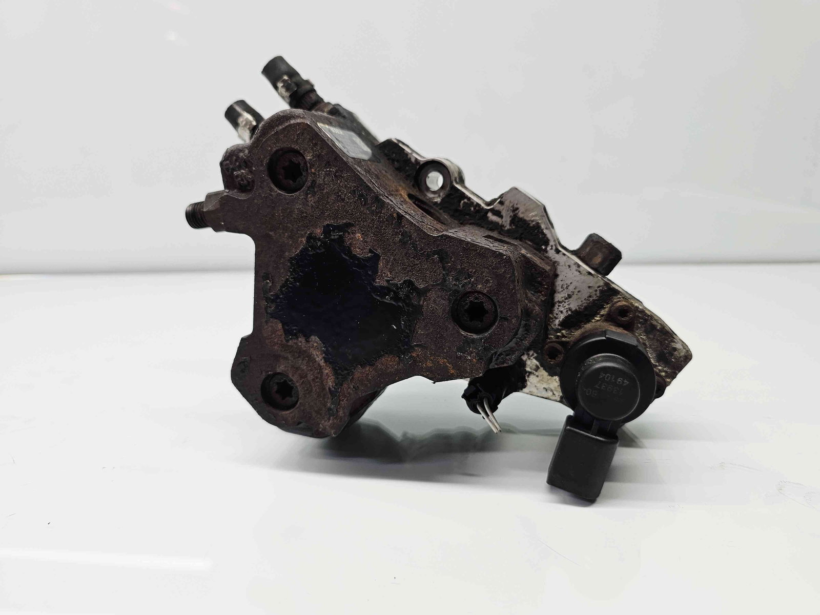 Pompa inalta presiune Mercedes Vito Autobus (W639) [Fabr 2003-2014] A6460700101 2.2 CDI 646982 80KW / 109CP - imagine 3