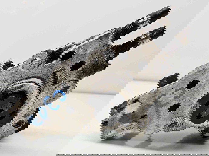 Pompa inalta presiune Mercedes Vito Autobus (W639) [Fabr 2003-2014] A6460700101 2.2 CDI 646982 80KW / 109CP