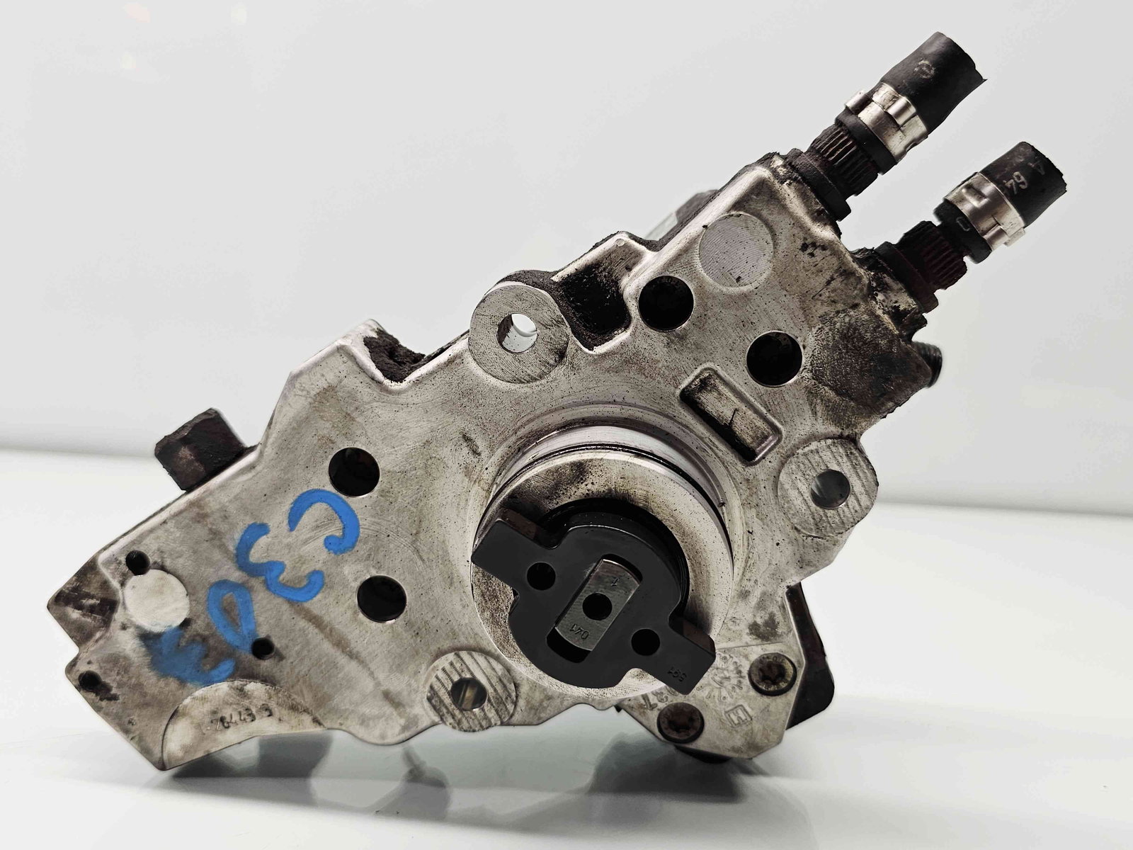 Pompa inalta presiune Mercedes Vito Autobus (W639) [Fabr 2003-2014] A6460700101 2.2 CDI 646982 80KW / 109CP - imagine 4