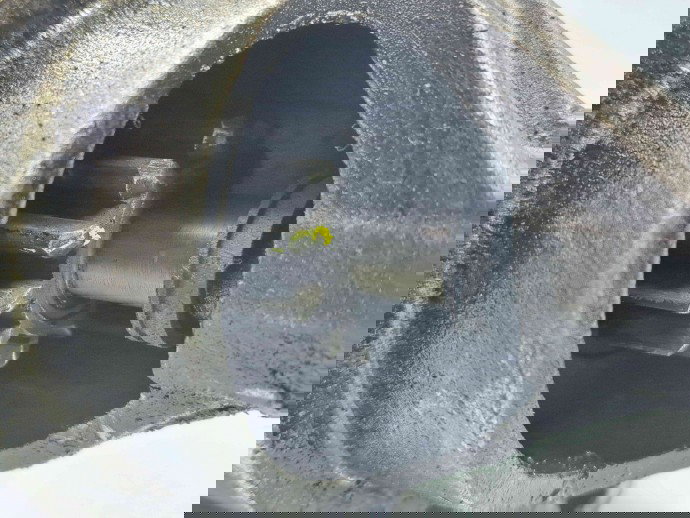  Electromotor 12 dinti Peugeot 206 [Fabr 1998-2009] OEM 1.4 50KW / 68CP  