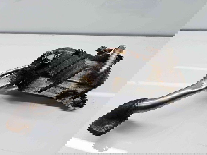 Racitor gaze Chevrolet Cruze (J300) [Fabr 2010-2016] AA01310004 1.7 A17DTS 96KW / 130CP