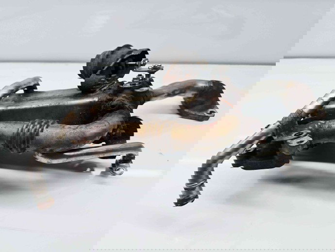 Racitor gaze Chevrolet Cruze (J300) [Fabr 2010-2016] AA01310004 1.7 A17DTS 96KW / 130CP