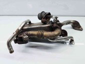 Racitor gaze Chevrolet Cruze (J300) [Fabr 2010-2016] AA01310004 1.7 A17DTS 96KW / 130CP