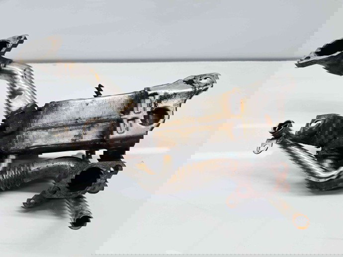 Racitor gaze Chevrolet Cruze (J300) [Fabr 2010-2016] AA01310004 1.7 A17DTS 96KW / 130CP