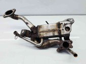 Racitor gaze Chevrolet Cruze (J300) [Fabr 2010-2016] AA01310004 1.7 A17DTS 96KW / 130CP