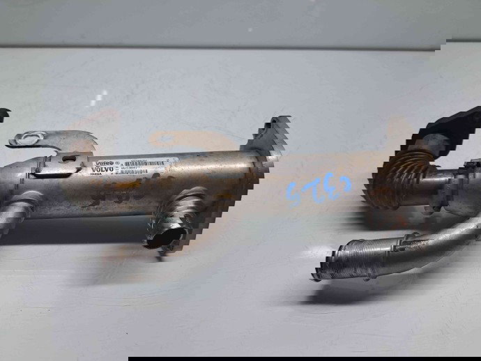 Racitor gaze Ford S-Max 1 [Fabr 2006-2014] 993062H / 8653691 / XS1134 2.0 TDI G6DA 105KW / 143CP