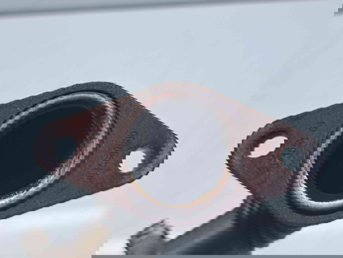 Racitor gaze Ford S-Max 1 [Fabr 2006-2014] 993062H / 8653691 / XS1134 2.0 TDI G6DA 105KW / 143CP