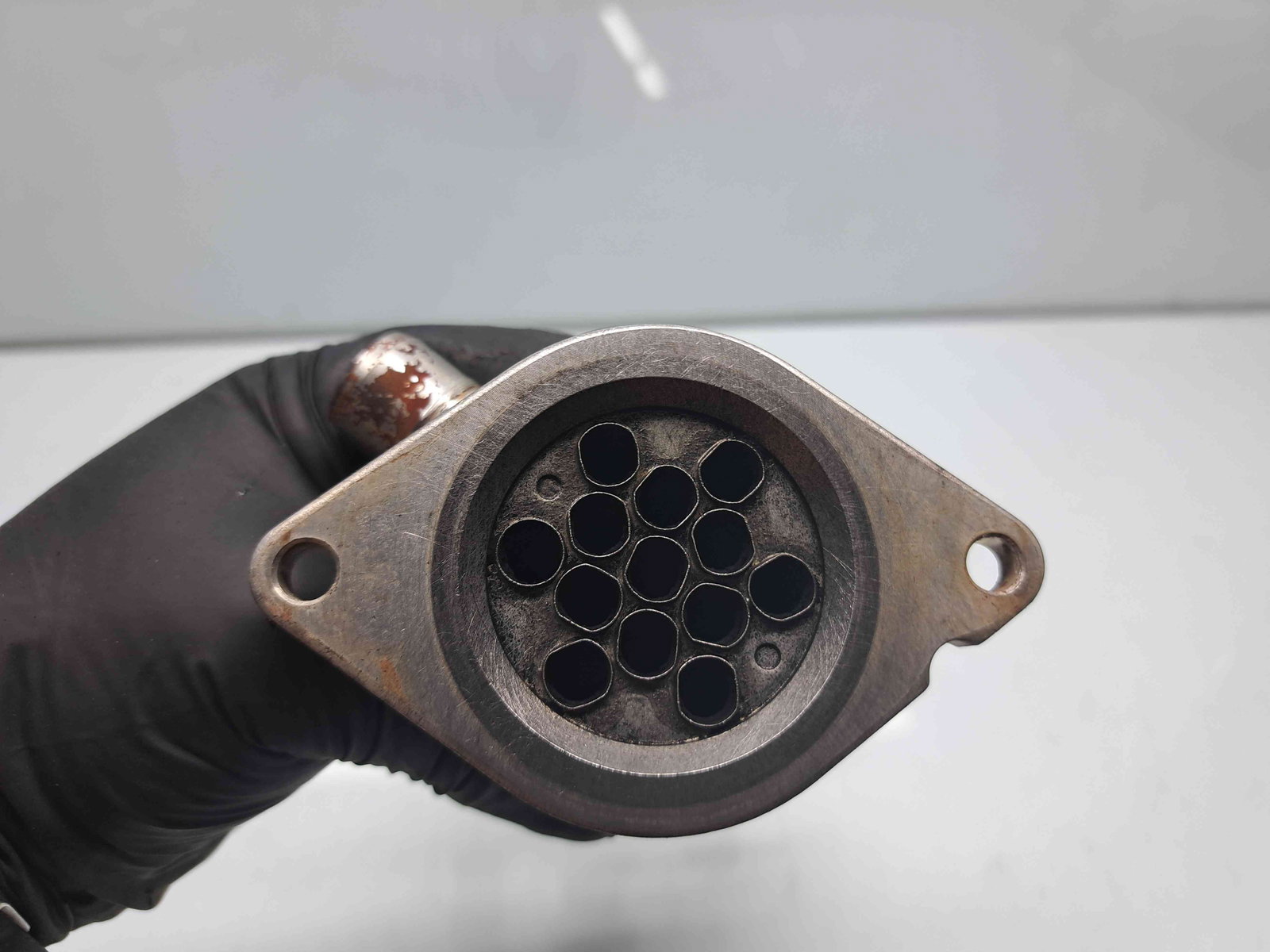 Racitor gaze Ford S-Max 1 [Fabr 2006-2014] 993062H / 8653691 / XS1134 2.0 TDI G6DA 105KW / 143CP - imagine 4