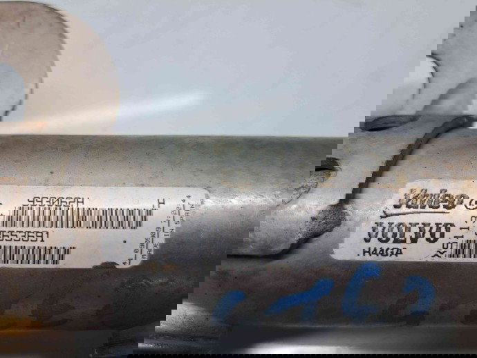 Racitor gaze Ford S-Max 1 [Fabr 2006-2014] 993062H / 8653691 / XS1134 2.0 TDI G6DA 105KW / 143CP