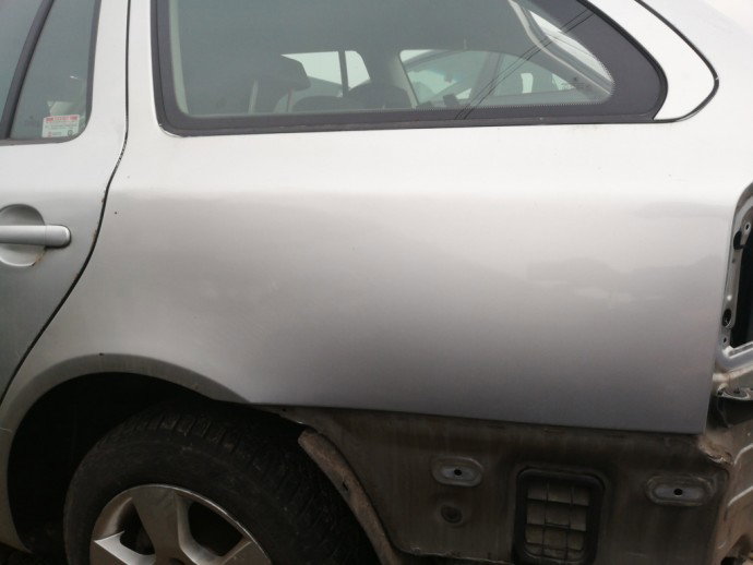 Aripa stanga spate, Skoda Octavia 2, 1.9 BXE, OEM, 2004-2013