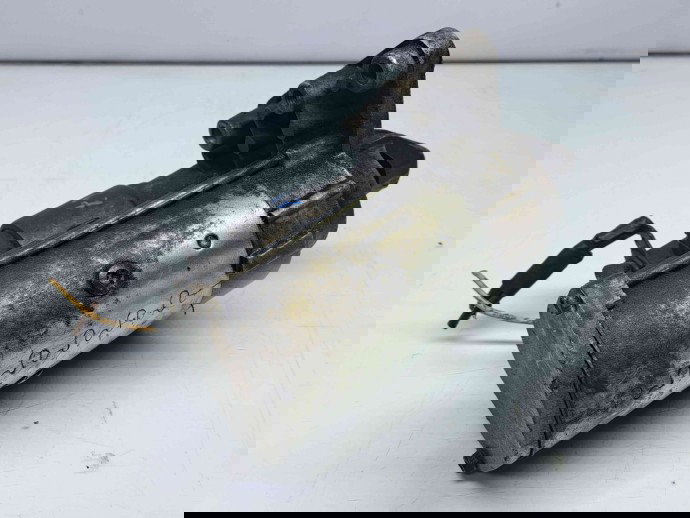  Electromotor 12 dinti Peugeot 206 [Fabr 1998-2009] OEM 1.4 50KW / 68CP  