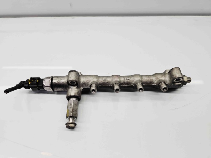Rampa injectoare Chevrolet Cruze (J300) [Fabr 2010-2016] OEM 1.7 A17DTS 96KW / 130CP