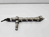 Rampa injectoare Chevrolet Cruze (J300) [Fabr 2010-2016] OEM 1.7 A17DTS 96KW / 130CP