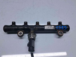 Rampa injectoare Ford S-Max 1 [Fabr 2006-2014] 9681649580 2.0 TDI G6DA 105KW / 143CP