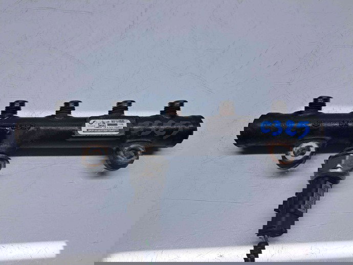 Rampa injectoare Ford S-Max 1 [Fabr 2006-2014] 9681649580 2.0 TDI G6DA 105KW / 143CP