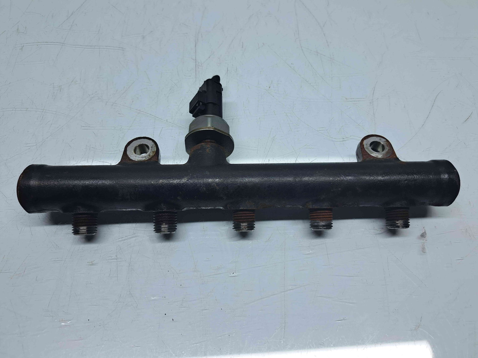 Rampa injectoare Ford S-Max 1 [Fabr 2006-2014] 9681649580 2.0 TDI G6DA 105KW / 143CP - imagine 2