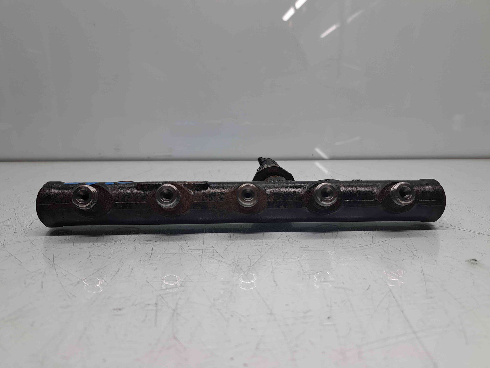 Rampa injectoare Ford S-Max 1 [Fabr 2006-2014] 9681649580 2.0 TDI G6DA 105KW / 143CP - imagine 3