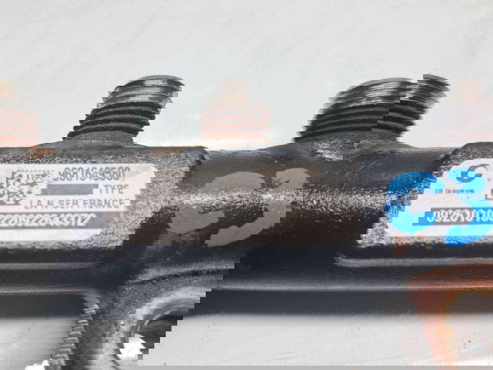 Rampa injectoare Ford S-Max 1 [Fabr 2006-2014] 9681649580 2.0 TDI G6DA 105KW / 143CP