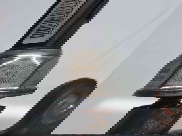 Rampa injectoare Ford S-Max 1 [Fabr 2006-2014] 9681649580 2.0 TDI G6DA 105KW / 143CP