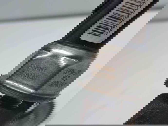 Rampa injectoare Ford S-Max 1 [Fabr 2006-2014] 9681649580 2.0 TDI G6DA 105KW / 143CP