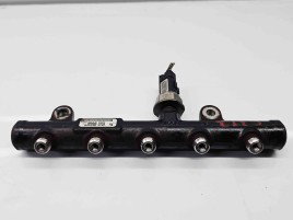 Rampa injectoare Ford Kuga I [Fabr 2008-2012] 9681649580 2.0 TDCI G6DG 100KW / 136CP