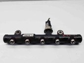 Rampa injectoare Ford Kuga I [Fabr 2008-2012] 9681649580 2.0 TDCI G6DG 100KW / 136CP