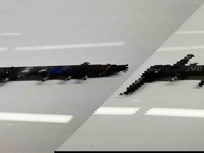 Rampa injectoare Mercedes Vito Autobus (W639) [Fabr 2003-2014] A6110780449 2.2 CDI 646982 80KW / 109CP