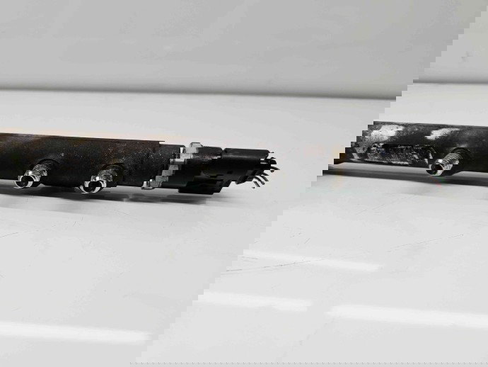 Rampa injectoare Mercedes Vito Autobus (W639) [Fabr 2003-2014] A6110780449 2.2 CDI 646982 80KW / 109CP