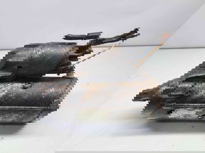  Electromotor 12 dinti Peugeot 206 [Fabr 1998-2009] OEM 1.4 50KW / 68CP  