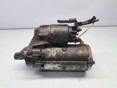  Electromotor 12 dinti Peugeot 206 [Fabr 1998-2009] OEM 1.4 50KW / 68CP  