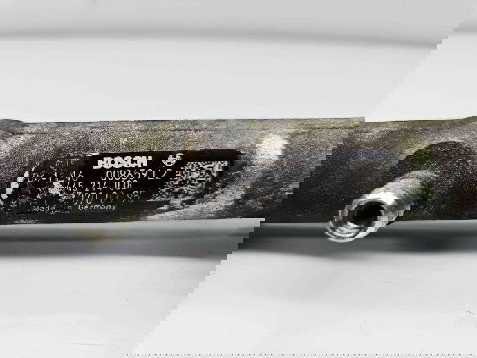 Rampa injectoare Mercedes Vito Autobus (W639) [Fabr 2003-2014] A6110780449 2.2 CDI 646982 80KW / 109CP