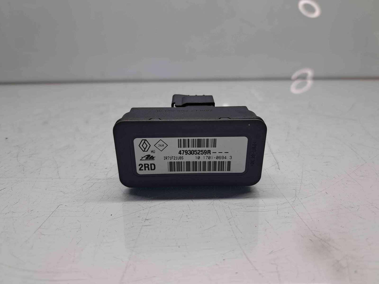 SENZOR ESP Renault Megane 3 (B95) [Fabr 2008-2016] 479305259R - imagine 1