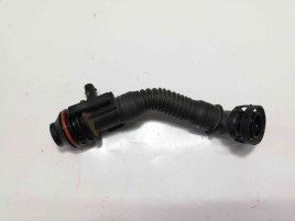 Senzor aerisire gaze A6540100601 Mercedes E220 W213 2.0 2016-2021