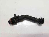 Senzor aerisire gaze A6540100601 Mercedes E220 W213 2.0 2016-2021