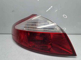  Stop aripa stanga Renault Megane 3 (B95) [Fabr 2008-2016] 265550007R