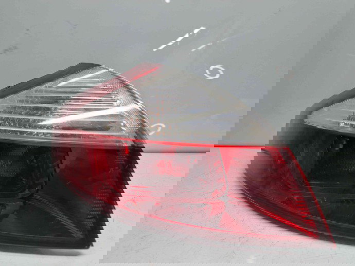  Stop aripa stanga Renault Megane 3 (B95) [Fabr 2008-2016] 265550007R