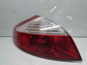  Stop aripa stanga Renault Megane 3 (B95) [Fabr 2008-2016] 265550007R