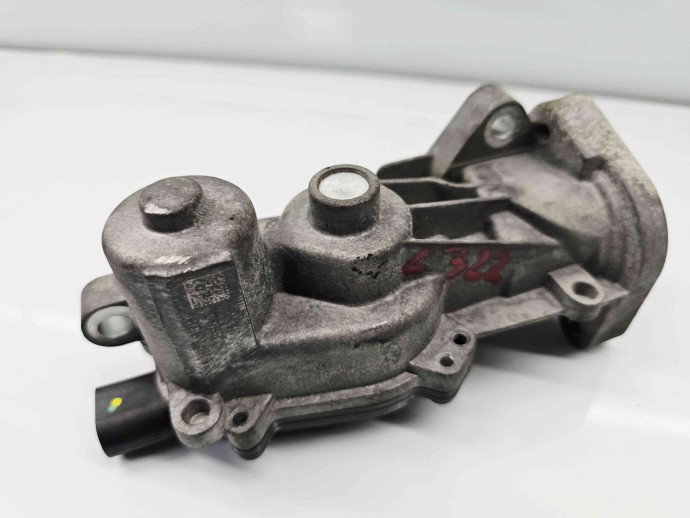 Supapa EGR Chevrolet Cruze (J300) [Fabr 2010-2016] 55581958 1.7 A17DTS 96KW / 130CP