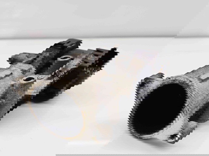 Supapa EGR Ford Kuga I [Fabr 2008-2012] 965661238D 2.0 TDCI G6DG 100KW / 136CP