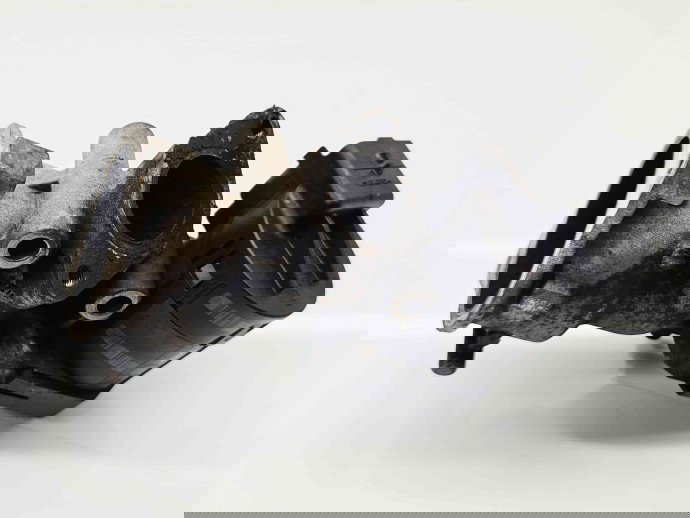 Supapa EGR Ford Kuga I [Fabr 2008-2012] 965661238D 2.0 TDCI G6DG 100KW / 136CP