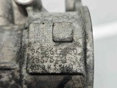 Supapa EGR Ford Kuga I [Fabr 2008-2012] 965661238D 2.0 TDCI G6DG 100KW / 136CP