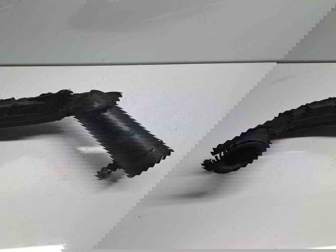 Tub intercooler Ford S-Max 1 [Fabr 2006-2014] 6G916K683A 2.0 TDI G6DA 105KW / 143CP