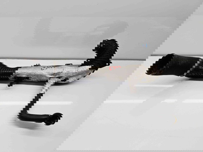 Tub intercooler Ford Kuga I [Fabr 2008-2012] 7689557700 2.0 TDCI G6DG 100KW / 136CP